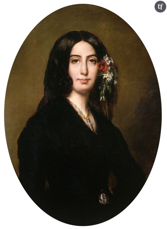 George Sand