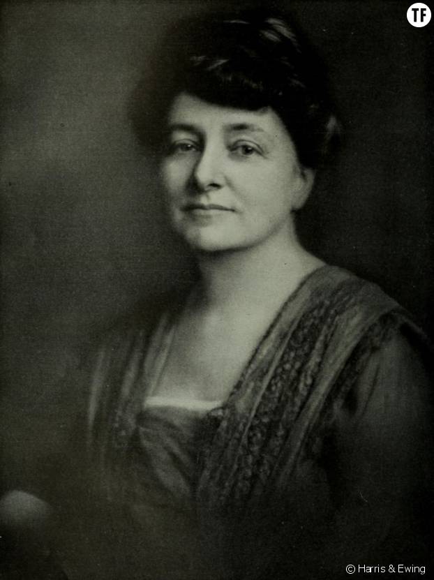 10 incroyables pionnières qui ont lutté pour les droits des femmes (2022)