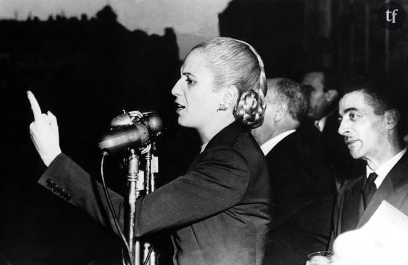 Eva Perón