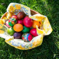 Pâques 2016 : jours fériés et date de la fête du chocolat