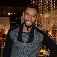 La Fouine : en couple et heureux avec sa nouvelle compagne et sa fille Fatima