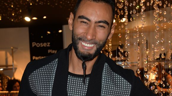 La Fouine : en couple et heureux avec sa nouvelle compagne et sa fille Fatima