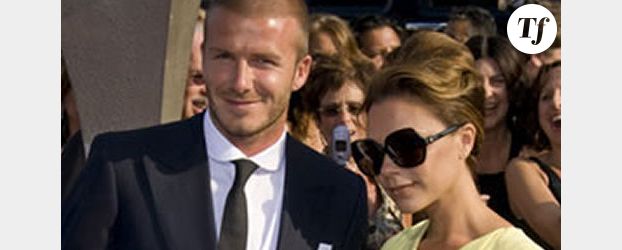 PSG : David et Victoria Beckham cherchent appartement à Paris...