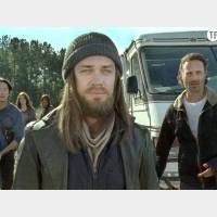 The Walking Dead saison 6 : l'épisode 12 en streaming VOST