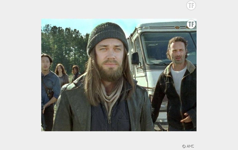 The Walking Dead Saison 11 Episode 12 The Walking Dead saison 6 : l'épisode 12 en streaming VOST - Terrafemina
