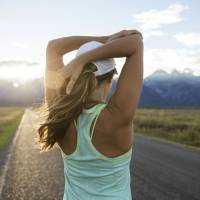 Fitness : 5 exercices pour de jolis bras toniques