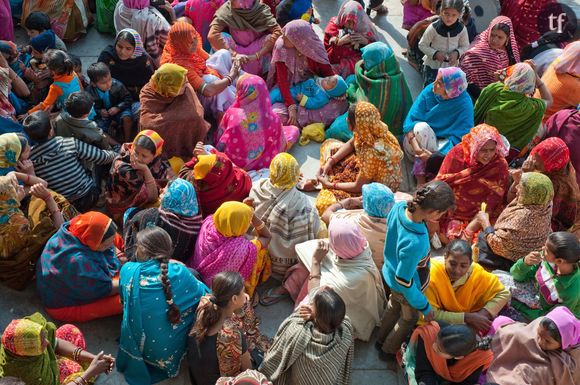 Journée internationale des femmes 2016 : quel bilan pour l'égalité des sexes ?