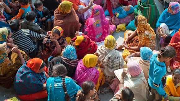 Journée internationale des droits des femmes 2016 : quel bilan pour l'égalité des sexes ?