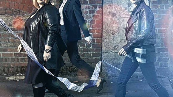 No Offence sur France 2 : l'identité de l'assassin révélée (SPOILERS)