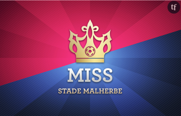 Élection de Miss Stade Maherbe de Caen