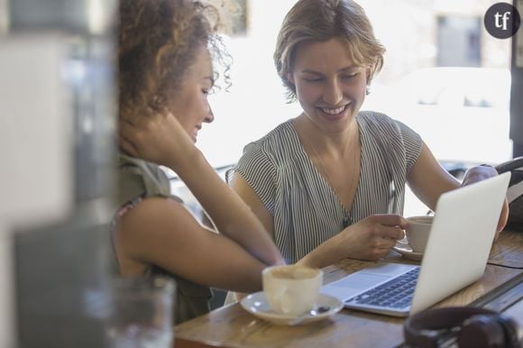 Que faire si j'ai obtenu une promotion et pas ma collègue ?