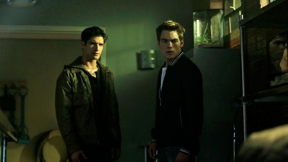 Teen Wolf saison 5 : revoir l'épisode 20 (final) en streaming VOST