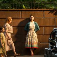 "Brooklyn" : une belle histoire d'amour entre deux rives