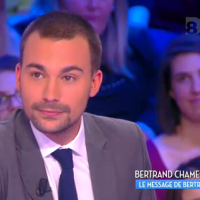 Bertrand Chameroy : son départ de TPMP, son prime, ses projets... Que va-t-il devenir ?