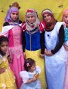 Les petites princesses syriennes de Saint Hoax