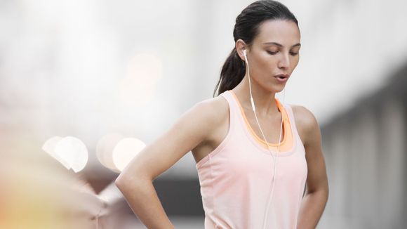 4 minutes de cardio pour sculpter sa silhouette sans (trop) se fouler