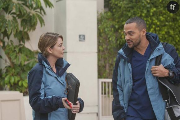 Grey's Anatomy Saison 12 : l'épisode 13 en streaming VOST (Spoilers)