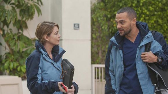 Grey's Anatomy Saison 12 : l'épisode 13 en streaming VOST (Spoilers)