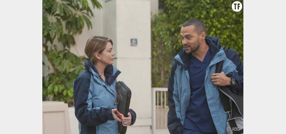 Grey's Anatomy Saison 12 : l'épisode 13 en streaming VOST (Spoilers