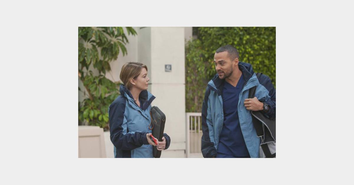 Grey's Anatomy Saison 12 : l'épisode 13 en streaming VOST (Spoilers