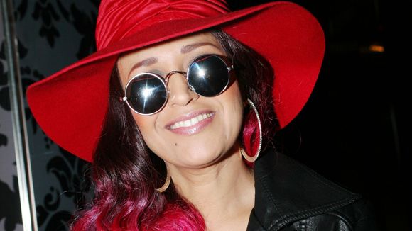 Les Enfoirés 2016 : pourquoi Lââm ne sera-t-elle pas sur scène ?