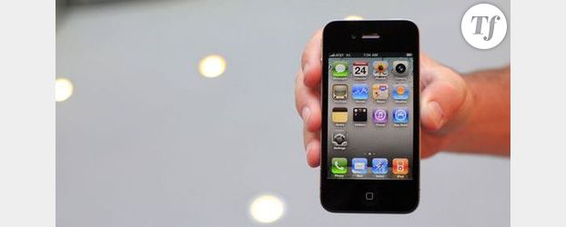 Apple : L’iPhone 4S est en vente et sert d'hommage à Steve Jobs