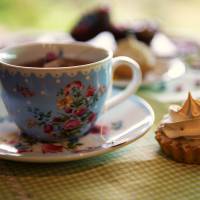 5 très bonnes raisons de piquer le tea time aux Anglais