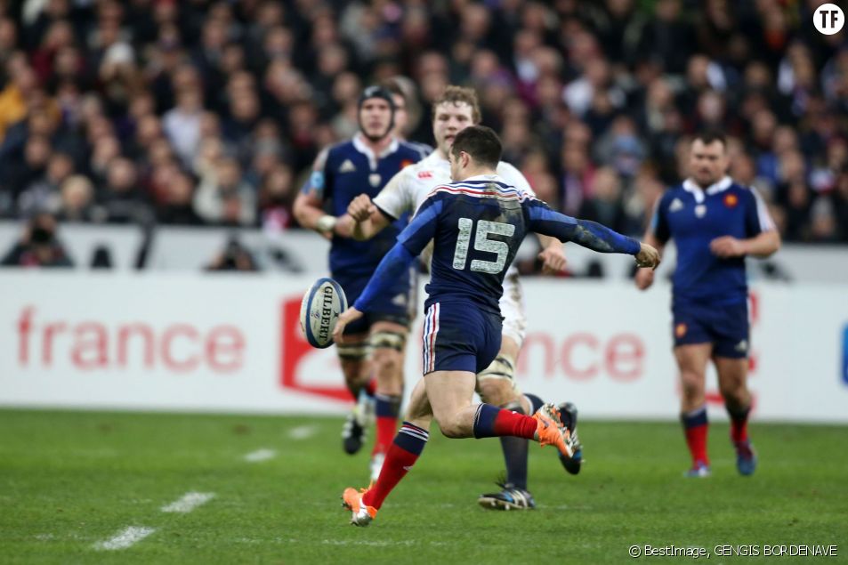 Ecosse Vs France 6 Nations Heure Chaine Et Streaming Du Match De Rugby 13 Mars Terrafemina