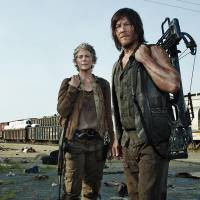 Walking Dead saison 6 : un moment spécial entre Carol et Daryl dans l'épisode 13 (spoilers)