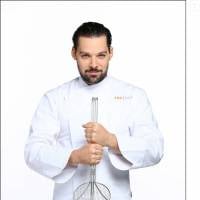 TopChef 2016 - Xavier Pincemin, futur gagnant? "Je pense être plus motivé que les autres candidats"