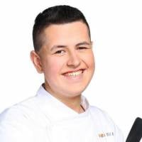 Top Chef 2016 : l'élimination de Charles à voir sur M6 replay/6Play