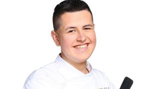 Top Chef 2016 : l'élimination de Charles à voir sur M6 replay/6Play