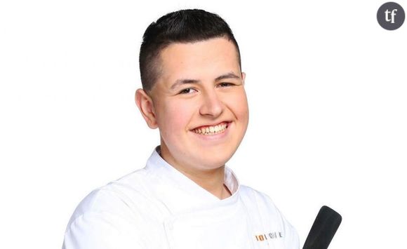 Revoir l'élimination de Charles dans Top Chef,sur M6 replay/ 6Play.