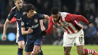 Atlético Madrid vs. PSV Eindhoven : heure, chaîne du match en direct (15 mars 2016)