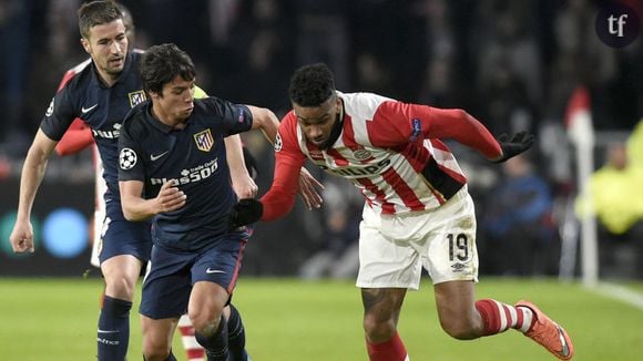 Atlético Madrid vs. PSV Eindhoven : heure, chaîne du match en direct (15 mars 2016).