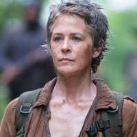 The Walking Dead saison 6 : Melissa McBride (Carol) terrifiée par le season finale (spoilers)