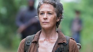 The Walking Dead saison 6 : Melissa McBride (Carol) terrifiée par le season finale (spoilers)