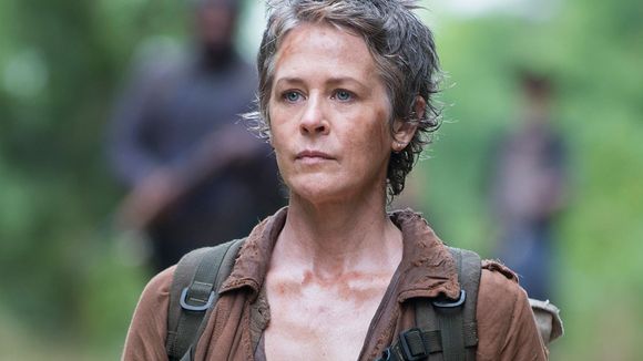 The Walking Dead saison 6 : Melissa McBride (Carol) terrifiée par le season finale (spoilers)