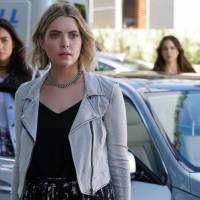 Pretty Little Liars saison 6 : l'épisode 20 (final) en streaming VOST