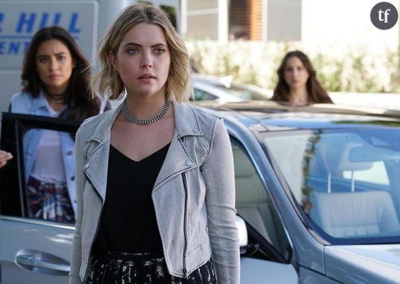 Pretty Little Liars saison 6 : résumé de l'épisode final et replay