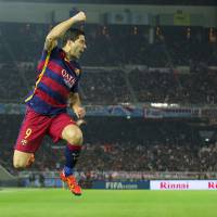 FC Barcelone vs Arsenal : heure, chaîne et streaming du match (16 mars 2016)