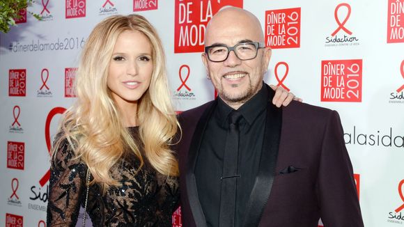 Pascal Obispo : Julie Hantson, le mannequin qui partage sa vie en toute discrétion