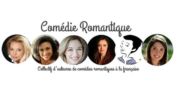 Ces six auteures défendent la comédie romantique, genre mineur dont on a un besoin majeur