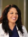 Callie dans la saison 11 de Grey's Anatomy