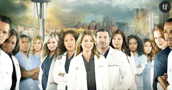 Grey's Anatomy saison 13 : un personnage principal pourrait quitter la série (spoilers)