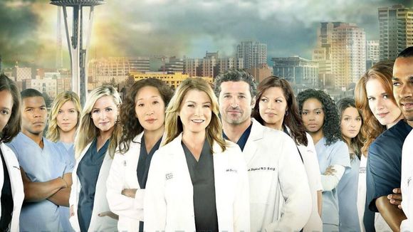 Grey's Anatomy saison 13 : un personnage principal pourrait quitter la série (spoilers)