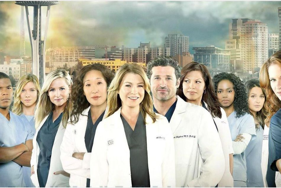 Grey's Anatomy saison 13 : un personnage principal pourrait quitter la série (spoilers)