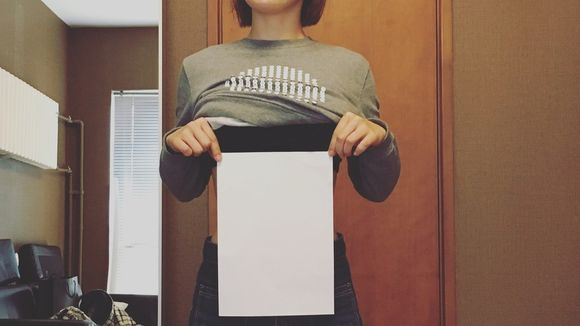 Le "A4 Waist Challenge" : le nouveau défi minceur qui obsède les chinoises