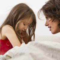 7 phrases que tout enfant a besoin d'entendre