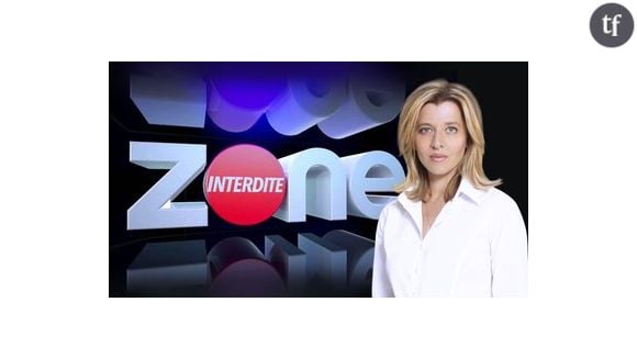 Zone interdite du dimanche 20 mars 2016